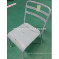 Chaise industrielle. Meubles de salon Design antique